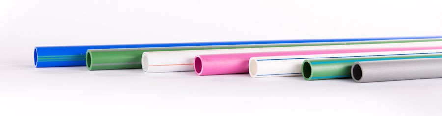 What are PP-R Pipes? Advantages of Using in Hot and Cold Water Systems
